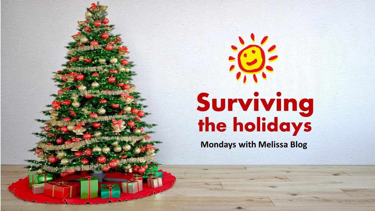 Holiday Survival Guide