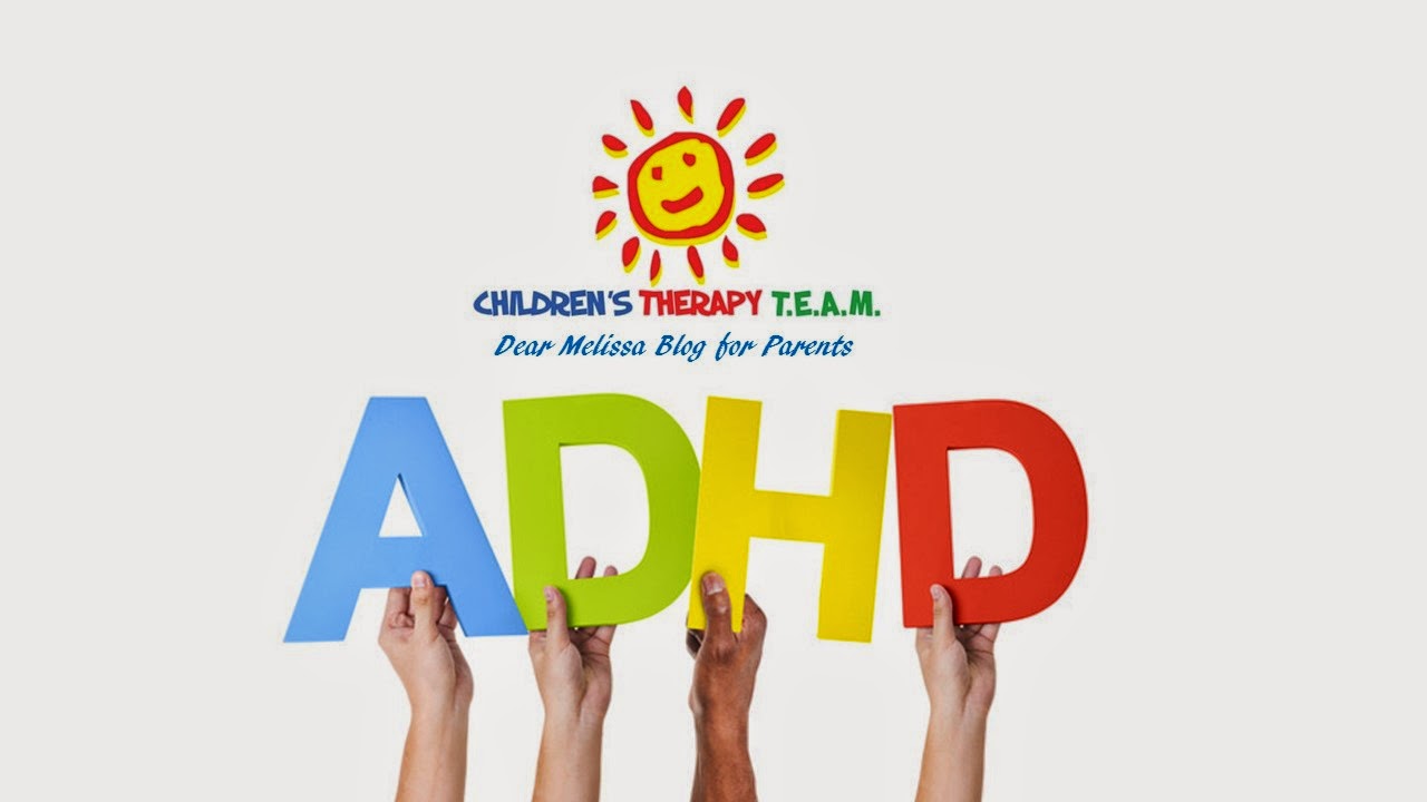 ADHD Treatment: Where do you start?