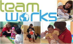 TEAMworks+China+Summer+2015