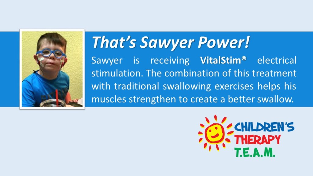 Sawyer Power 