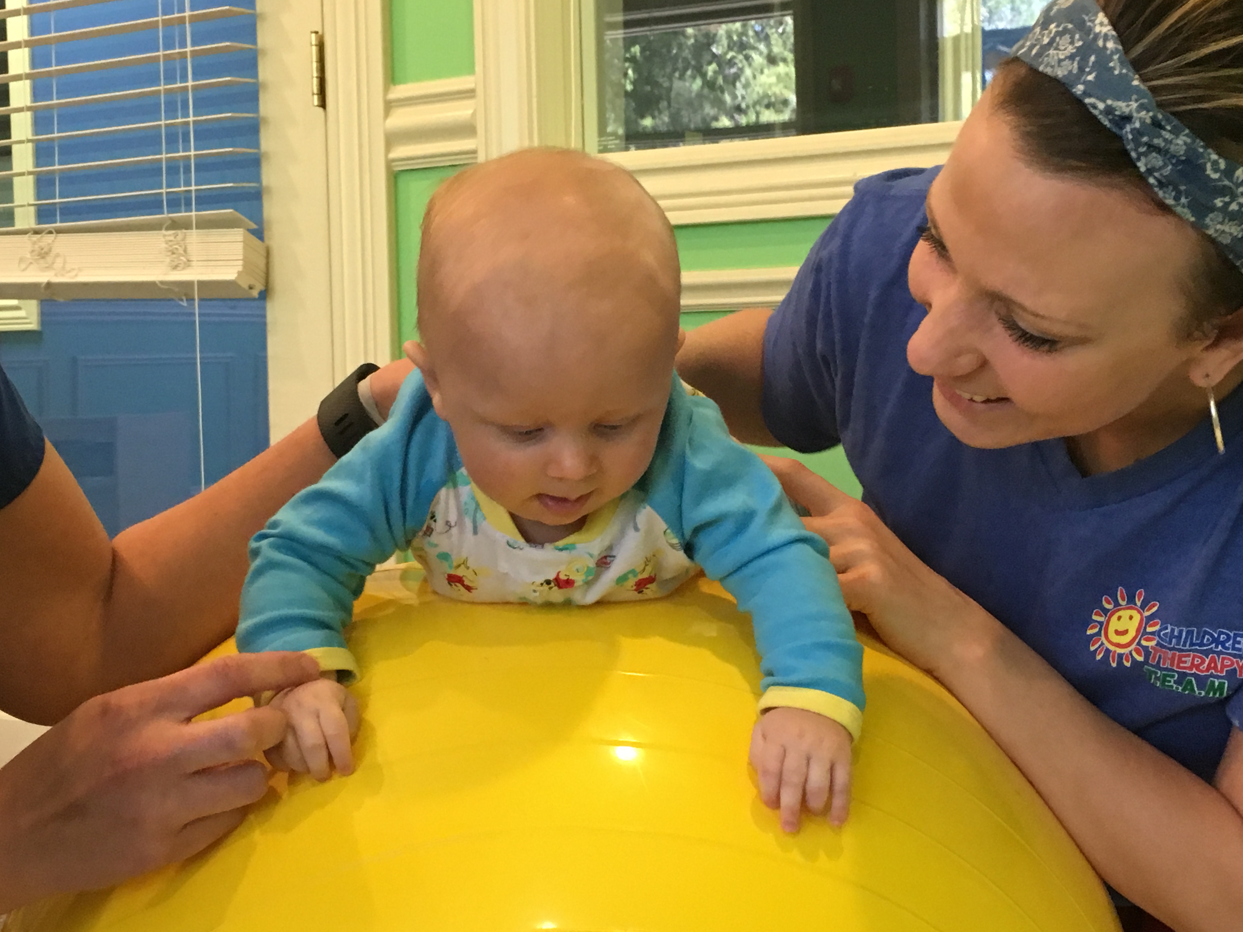 How To Practice Rolling Over With Baby? Infant health experts