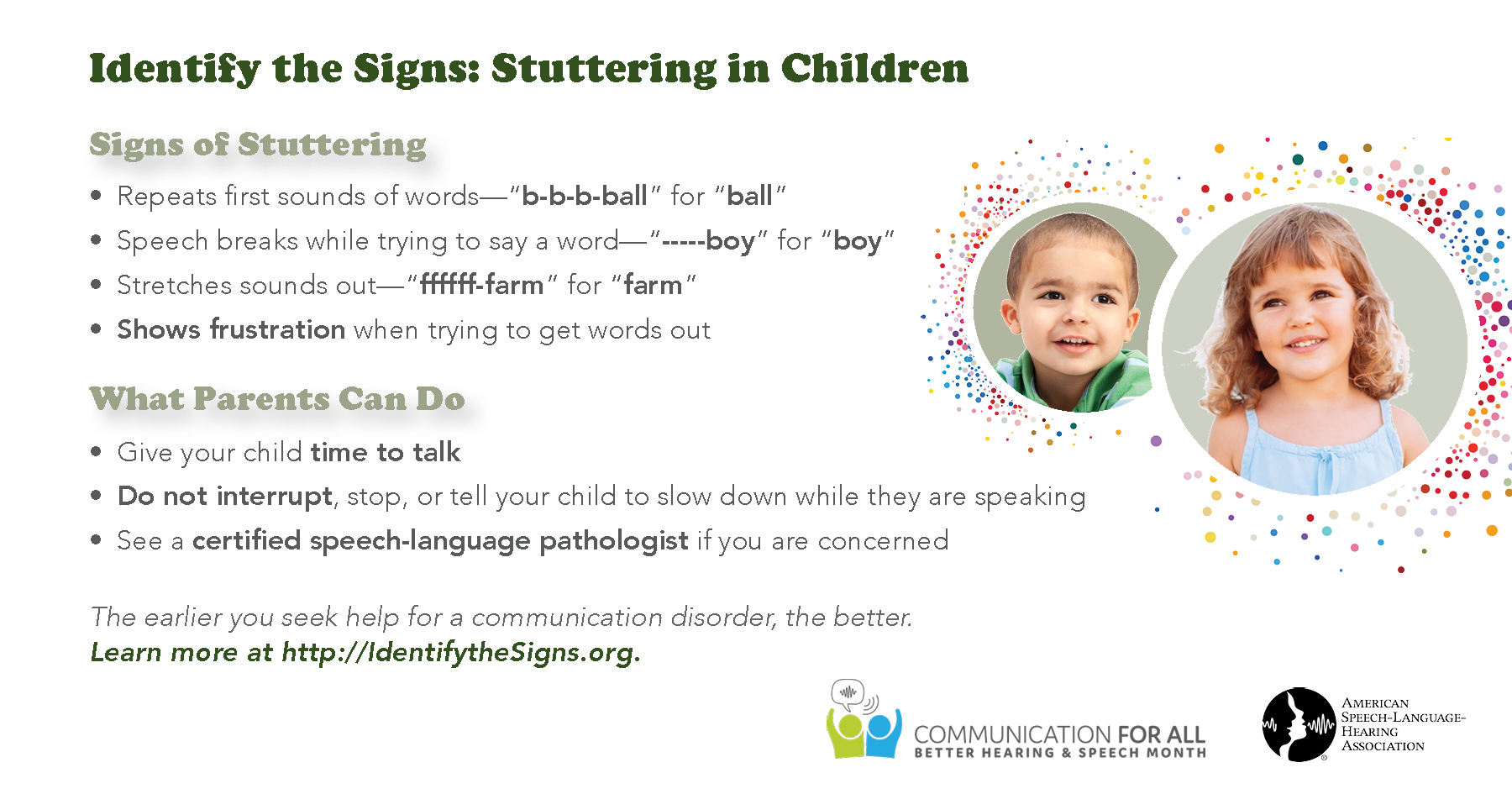 Stutter перевод. Stuttering реклама. Signs of hearing loss in children.