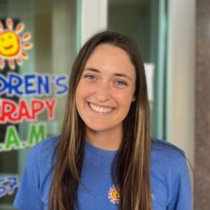 Nora Waller, MS, CF-SLP